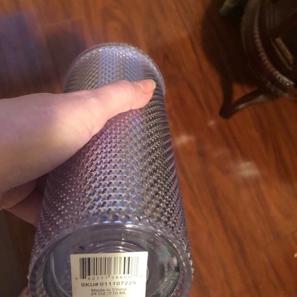NWT 2 Venti Starbucks Tumbler - Picture 4 of 7